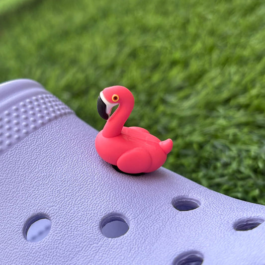 Flamingo 3D CHARM