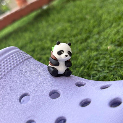 Panda 3D CHARM