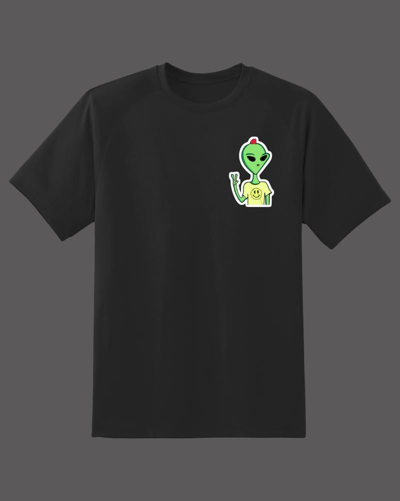 Buy alien tshirt Kids Sizes at Pinky Promise