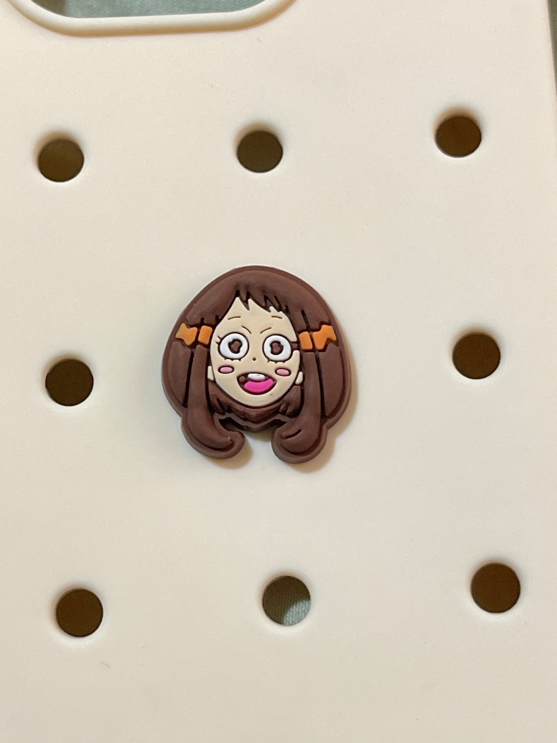 Buy Anime charm at Pinky Promise