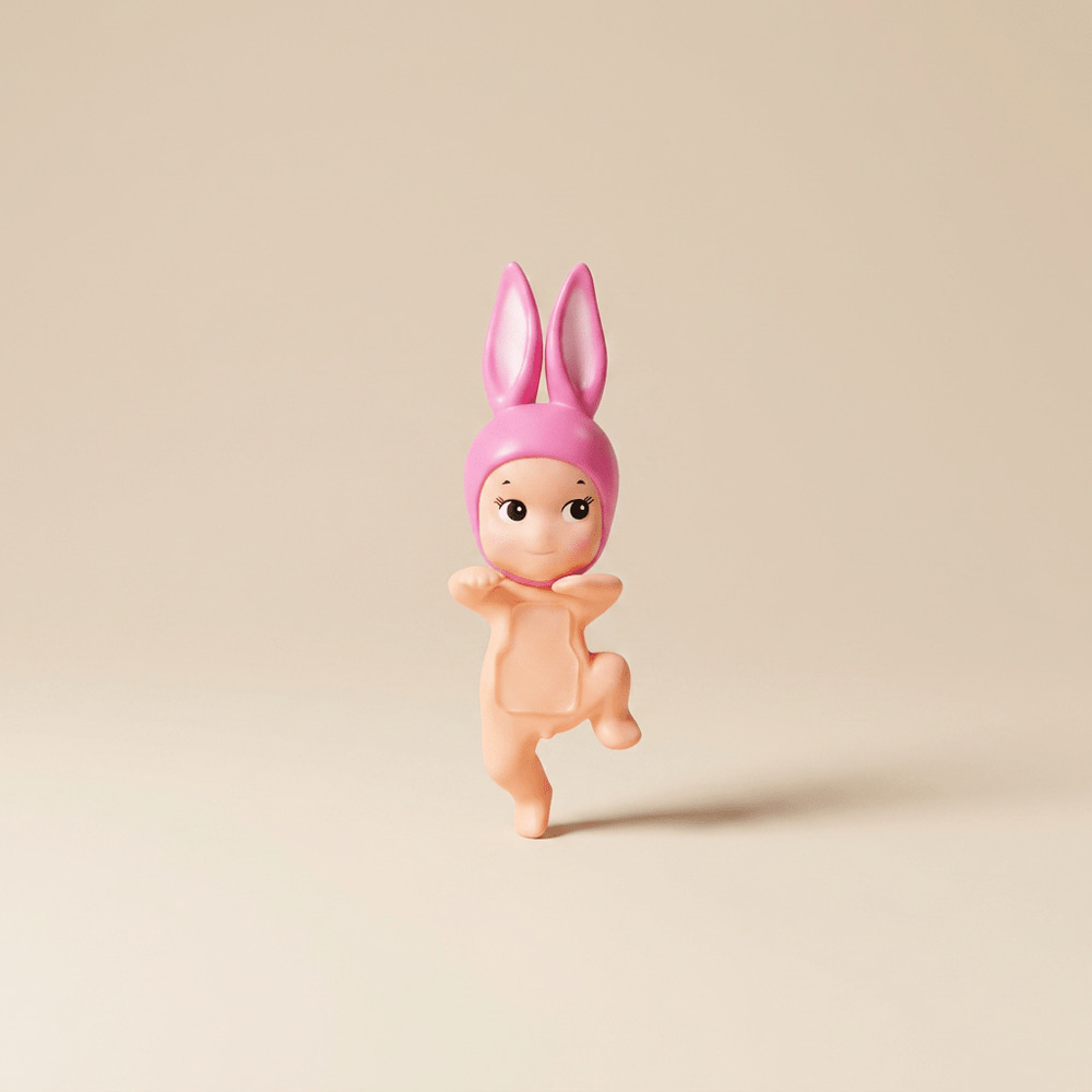 babies in animal costumes figures - hippers - blind box | Pinky Promise
