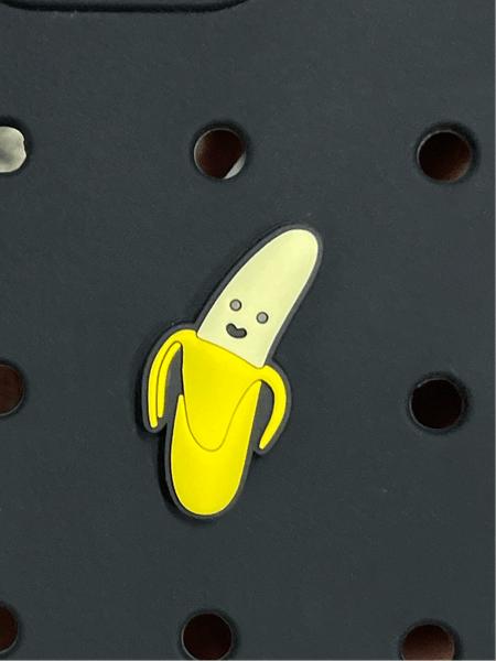 Buy Banana charm at Pinky Promise