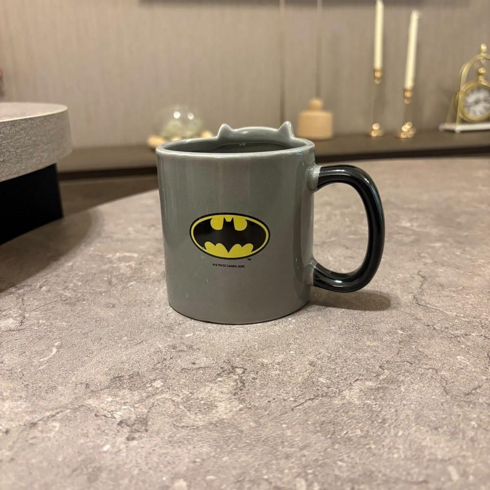 Batman mug - Pinky Promise
