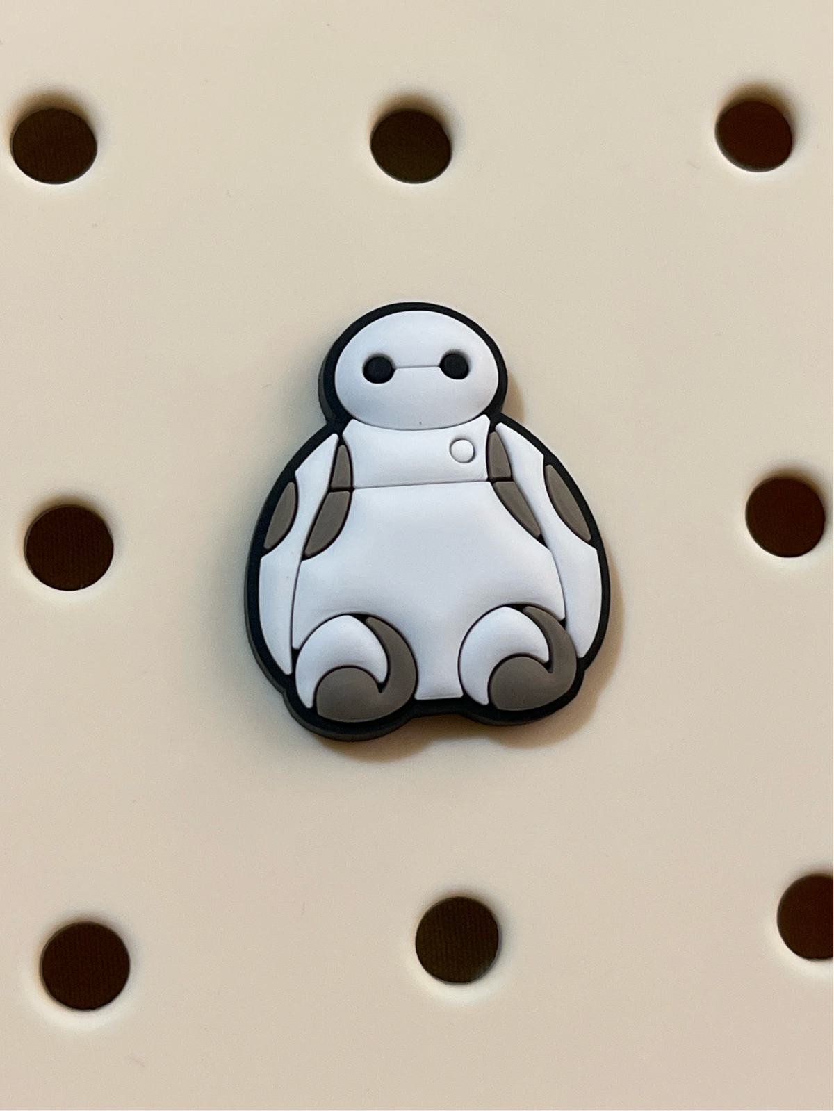 Buy Baymax charm at Pinky Promise