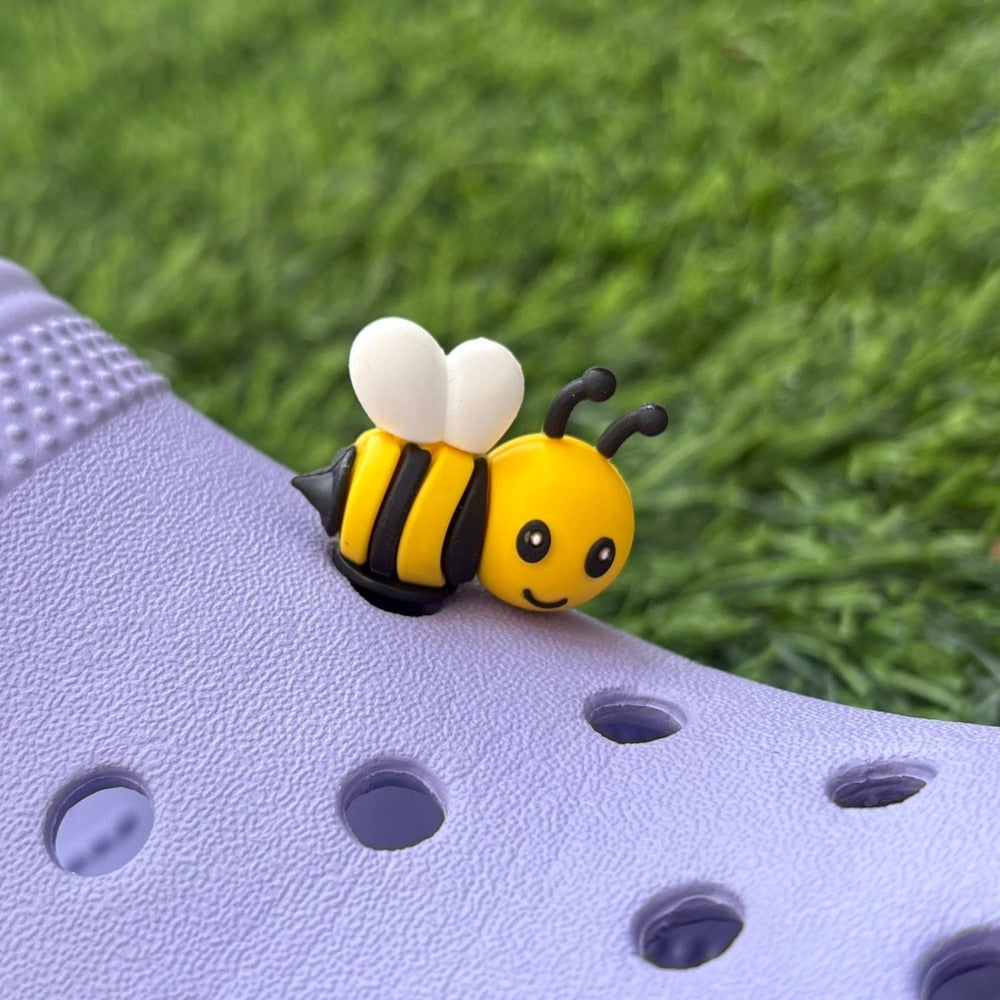 Buy Bee 3D CHARM at Pinky Promise