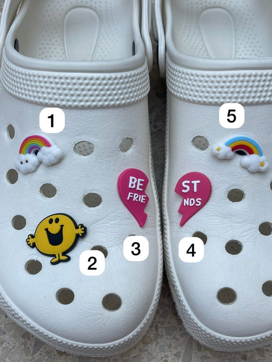 Buy best friends charm at Pinky Promise