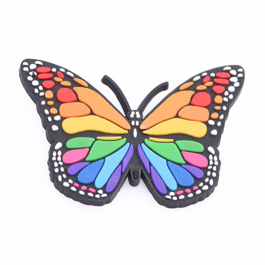 Buy big butterfly charm at Pinky Promise
