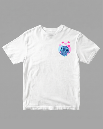 Stitch T-shirt - Kids Sizes