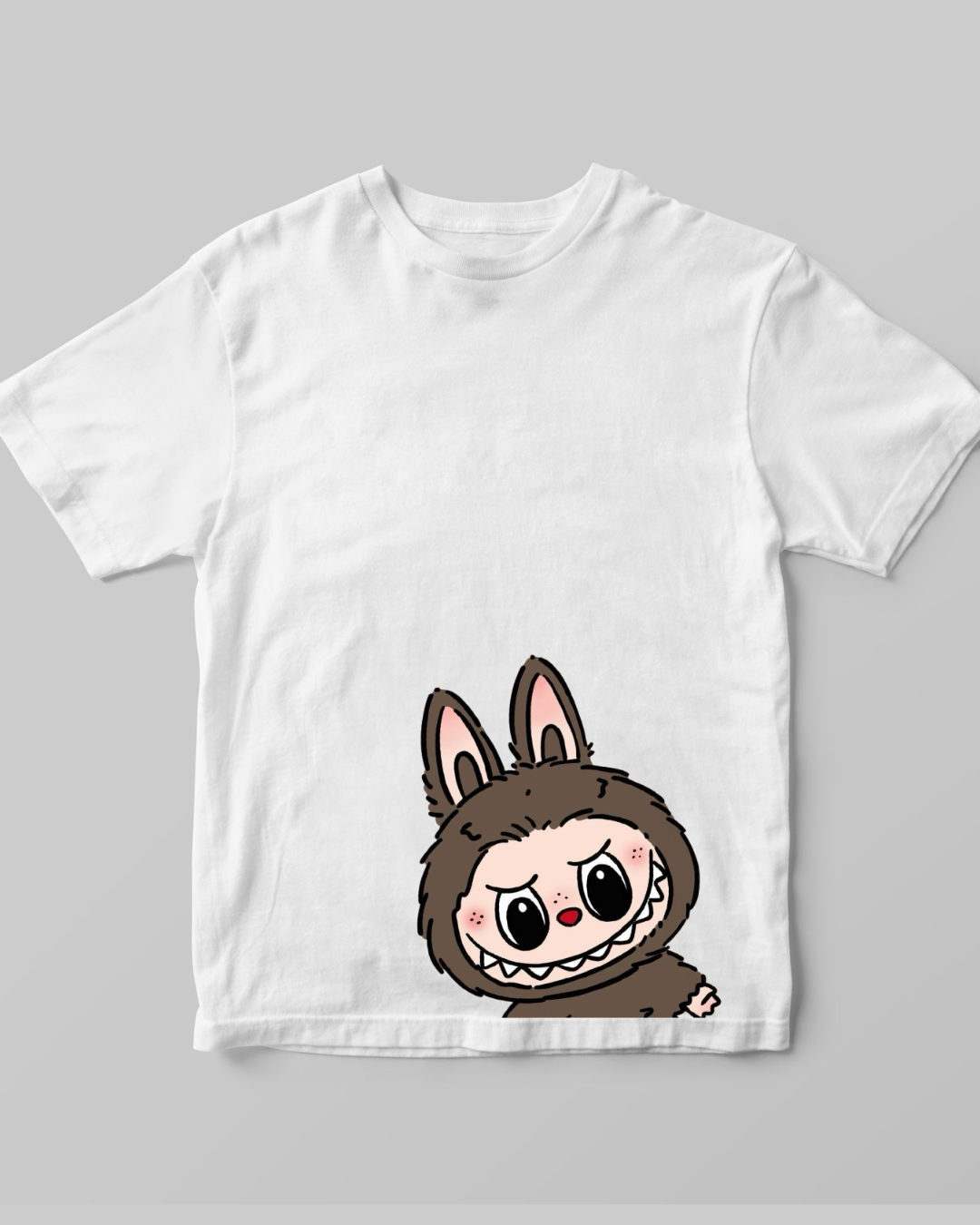bubu t-shirt Kids Sizes