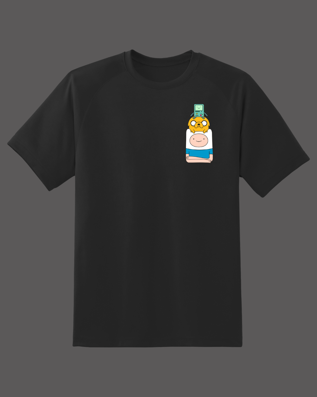 Adventure Time t-shirt