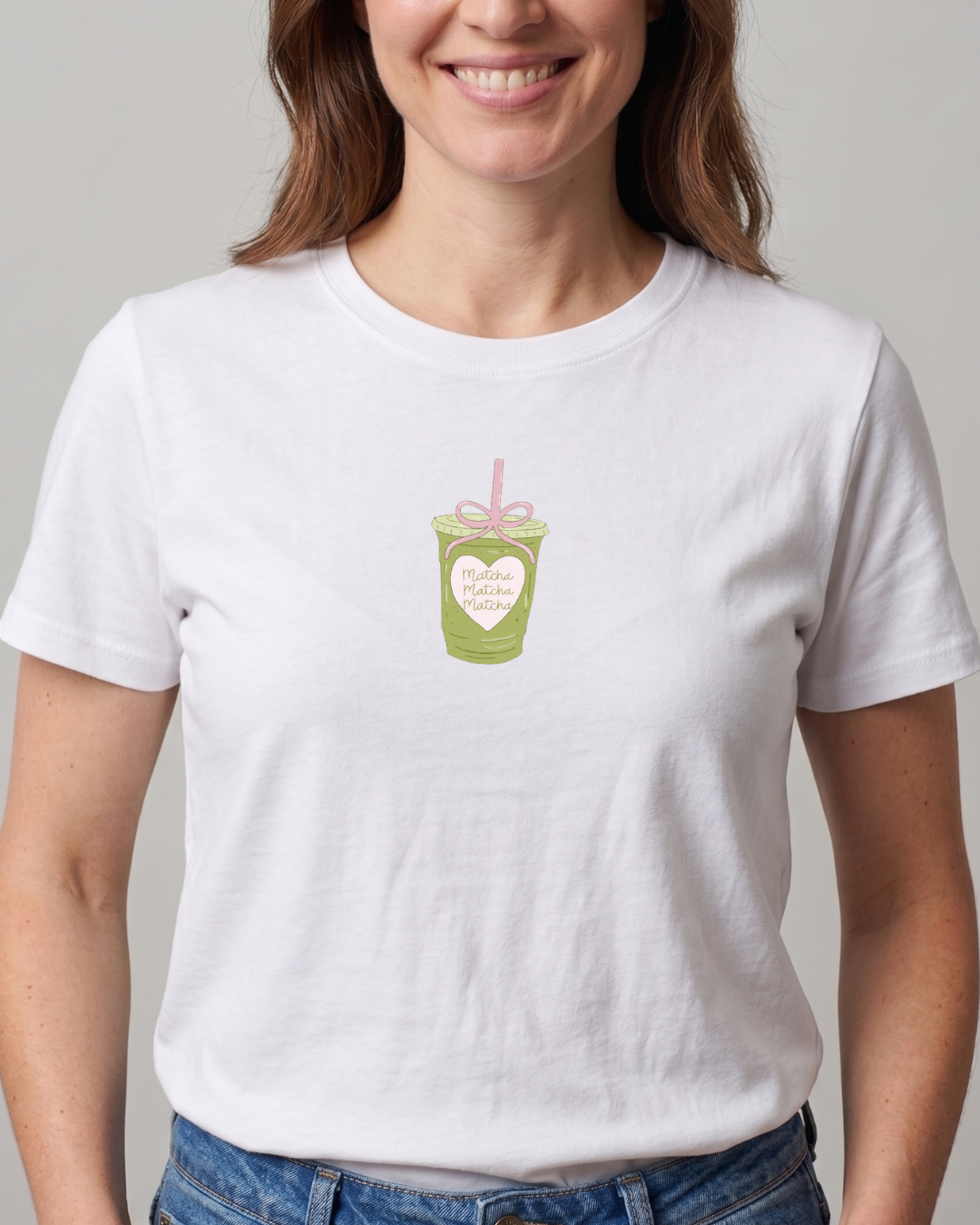Matcha T-shirt