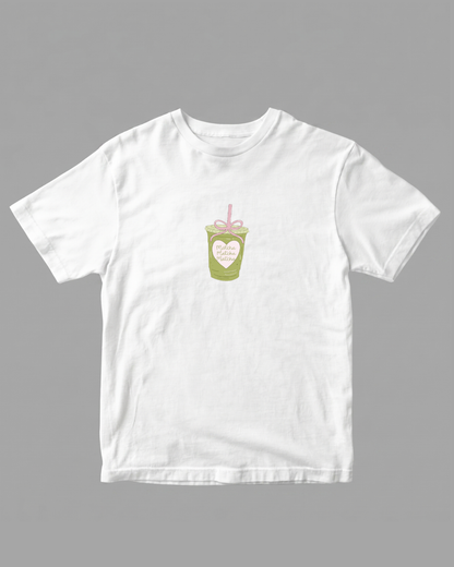 Matcha T-shirt