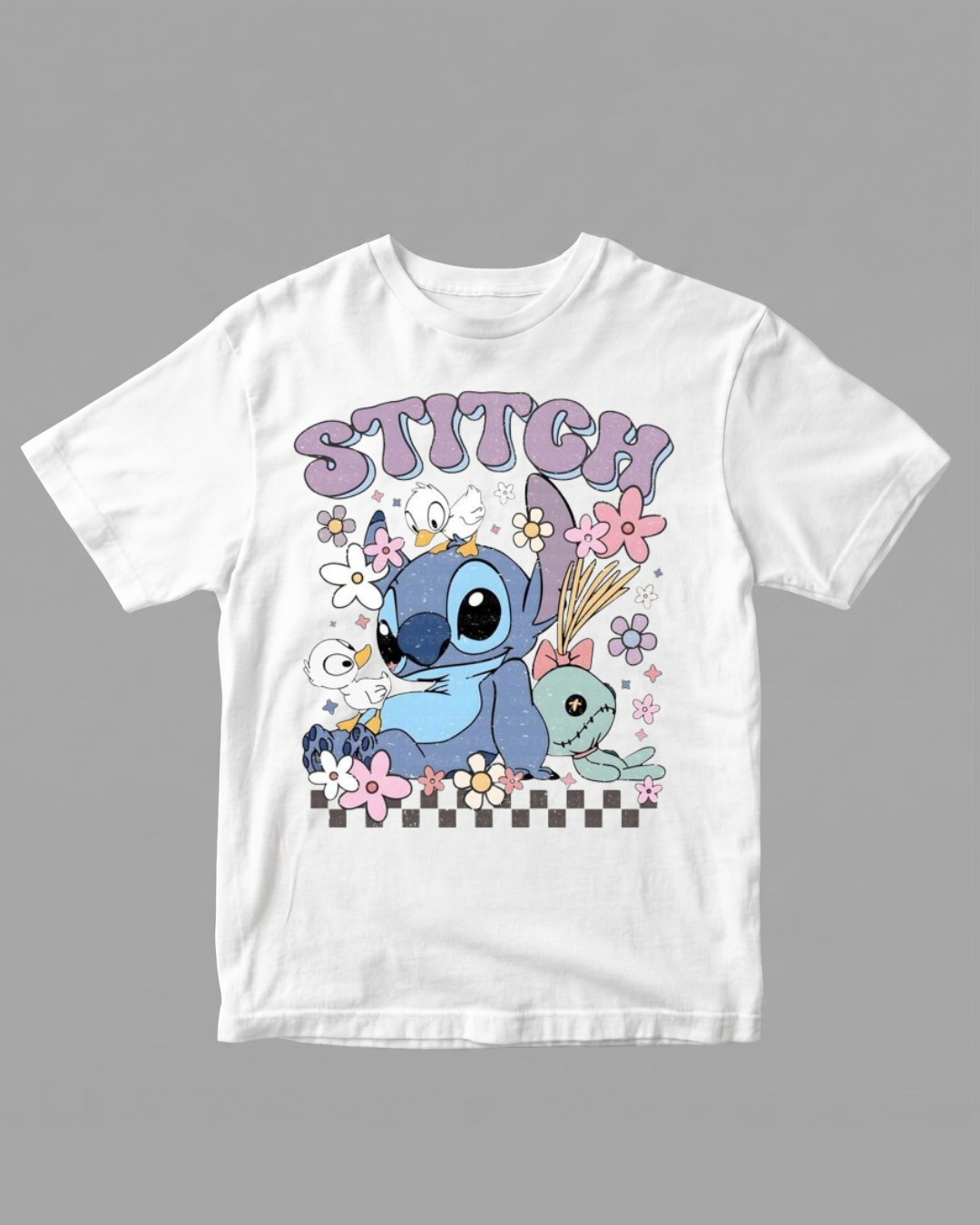 Stitch T-shirt