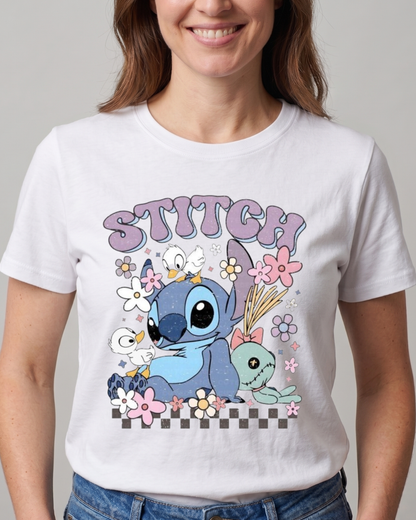 Stitch T-shirt