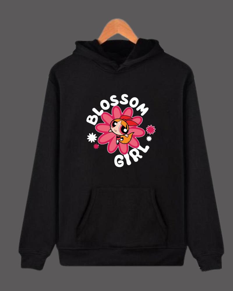 Buy Blossom Hoodie Kids Sizes at Pinky Promise