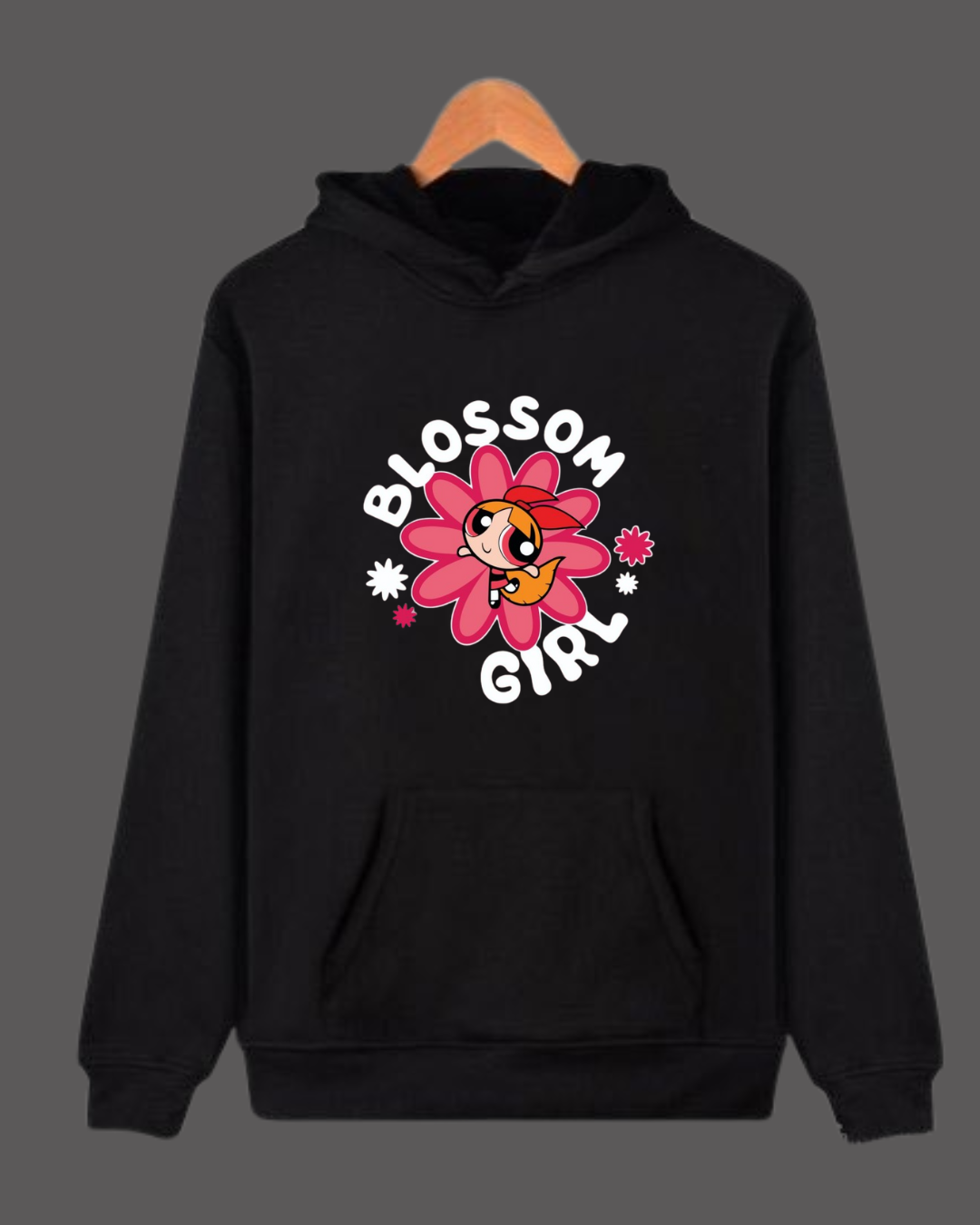 Buy Blossom Hoodie at Pinky Promise