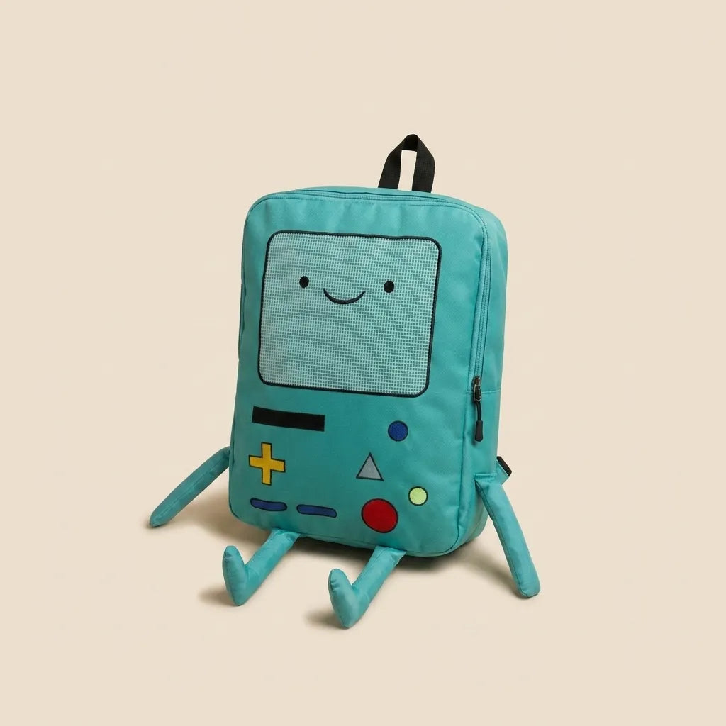 حقيبة ظهر BMO