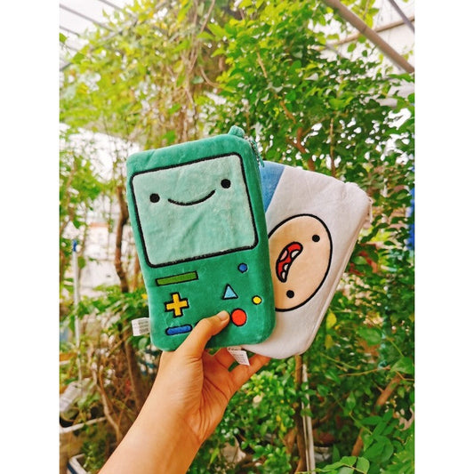 Buy BMO pencil poach at Pinky Promise