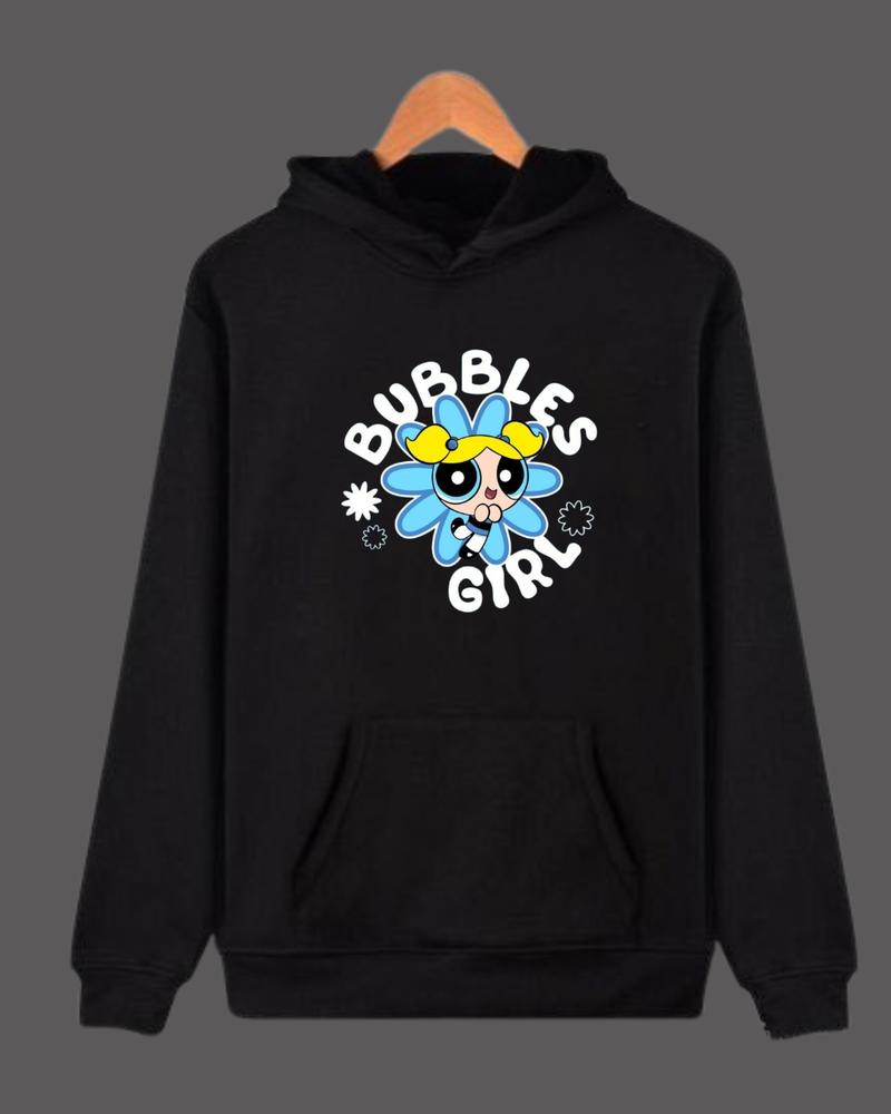 Buy Bubbles Hoodie at Pinky Promise