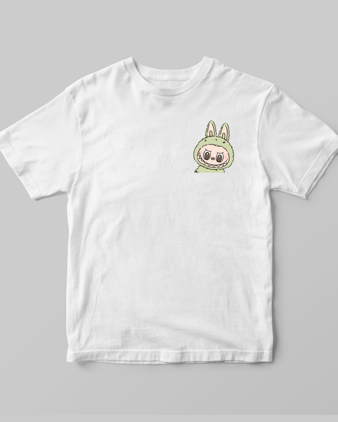 bubu t-shirt Kids Sizes | Pinky Promise