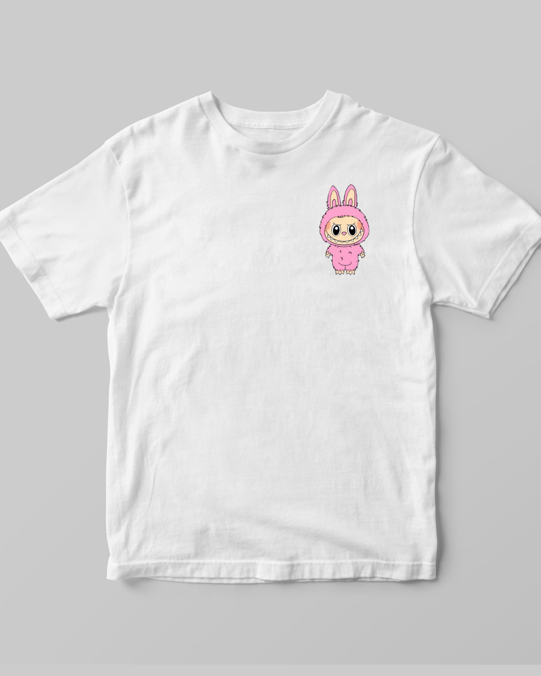 bubu t-shirt Kids Sizes | Pinky Promise
