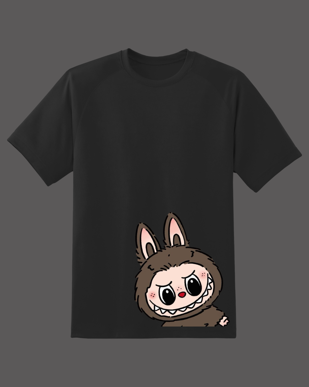 bubu t-shirt Kids Sizes | Pinky Promise