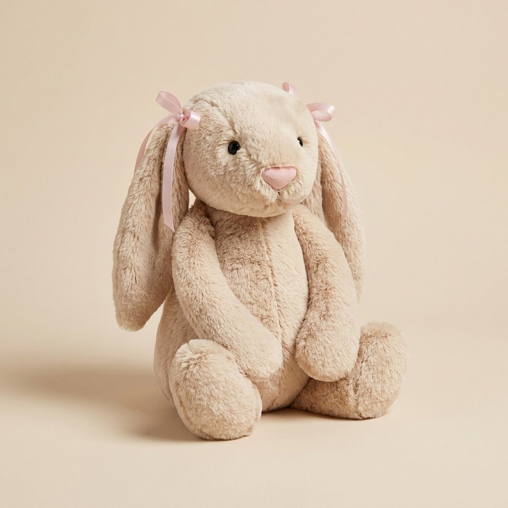 Buy Bunny plush - 45 cm at Pinky Promise