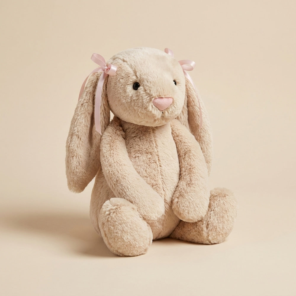 Buy Bunny plush - 45 cm at Pinky Promise