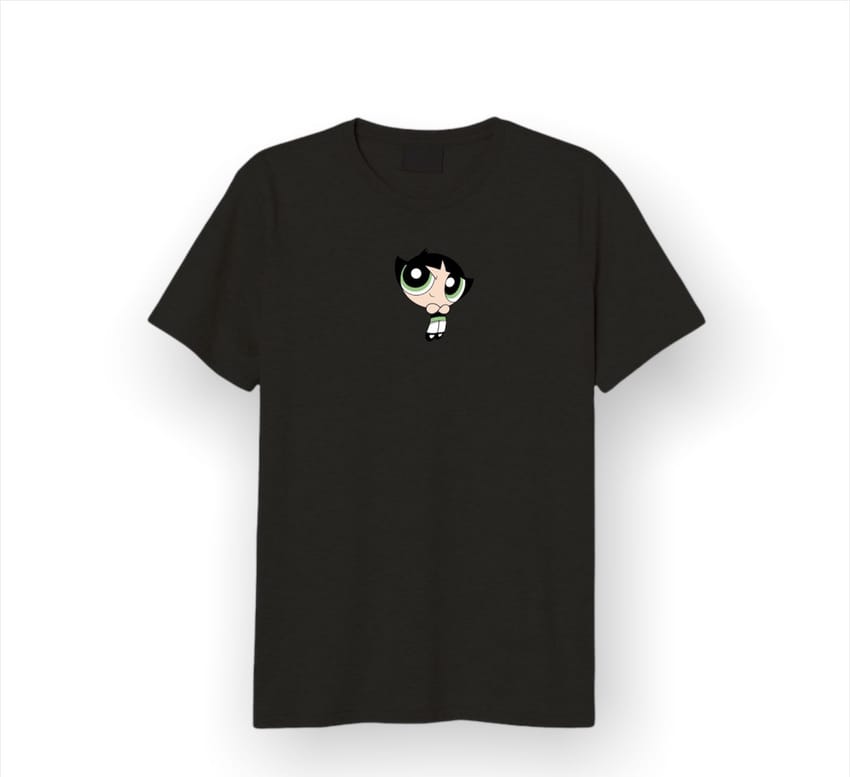 Buy buttercup - powerpuff girls at Pinky Promise
