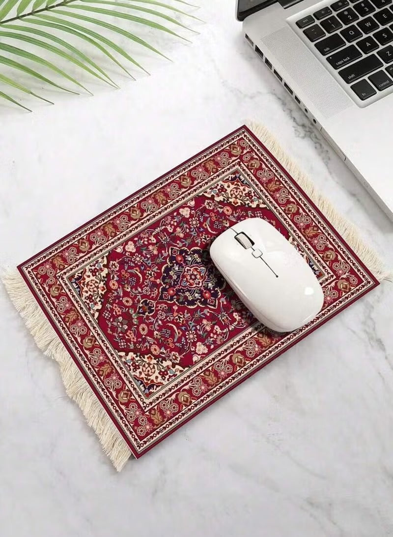 Carpet Mouse Pad | Pinky Promise