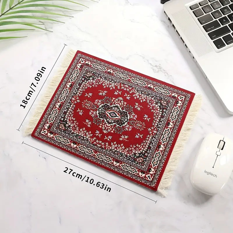 Carpet Mouse Pad - Photo 5 | Pinky Promise