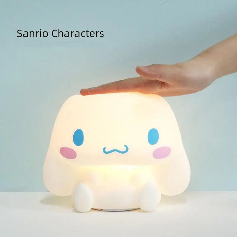 Buy Cinnamonroll lamp light at Pinky Promise