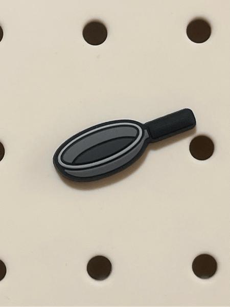 Buy Cooking pan charm at Pinky Promise