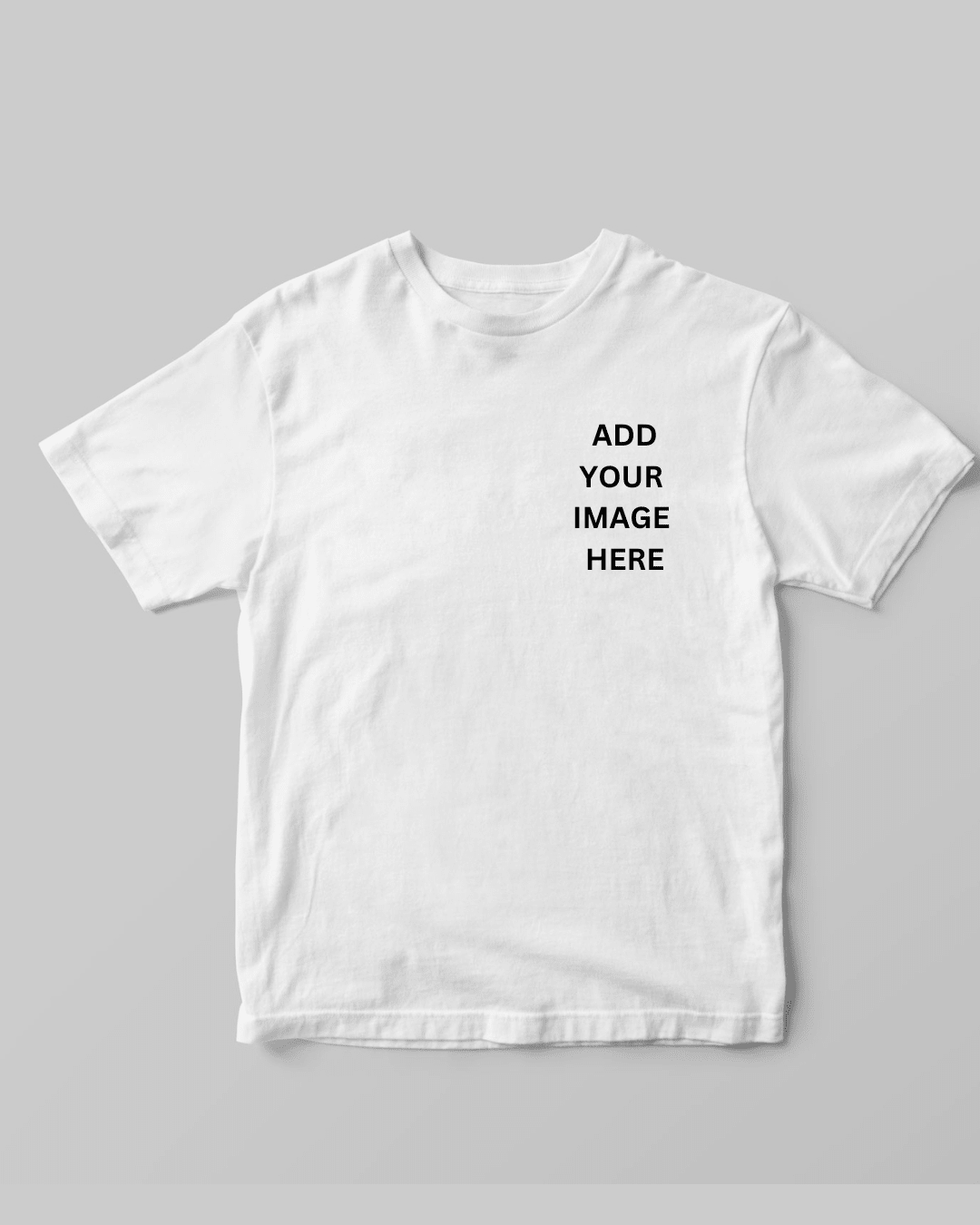 Custom Design t-shirt Kids Sizes | Pinky Promise