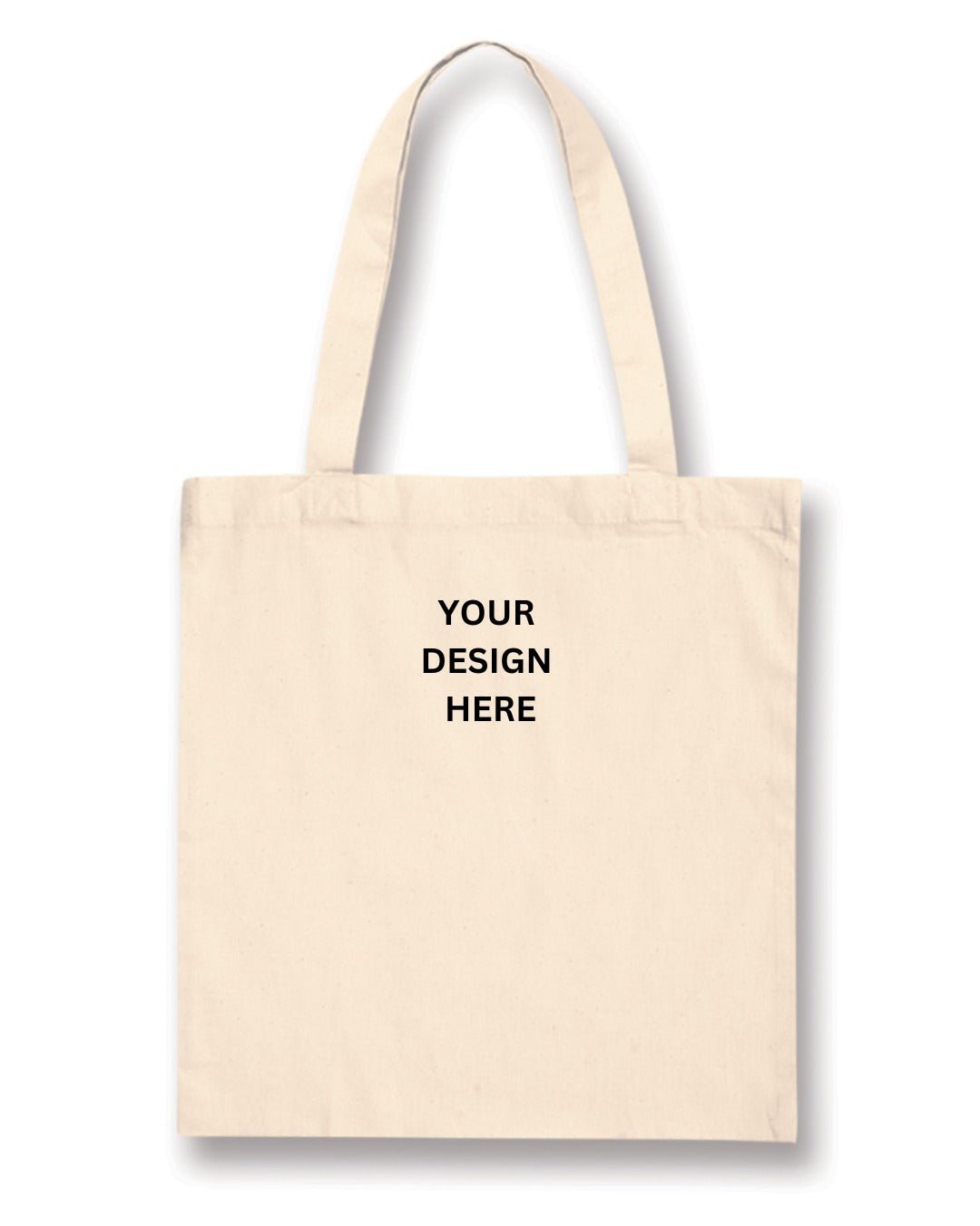 Buy Custom image tote bag at Pinky Promise