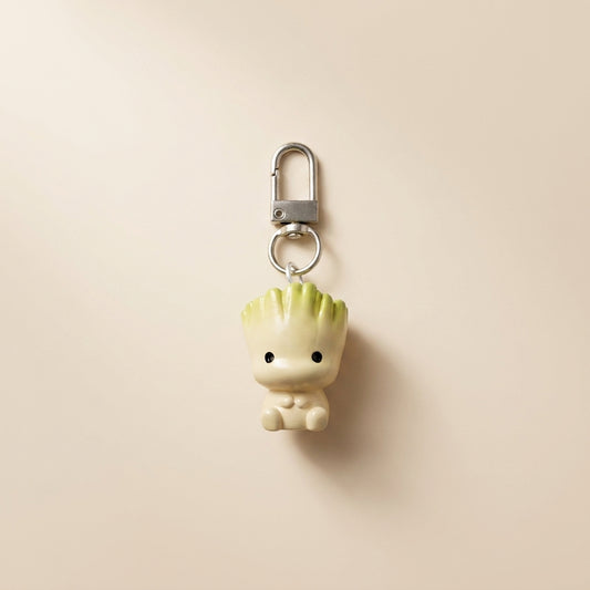Buy Cute Baby Groot Keychain at Pinky Promise
