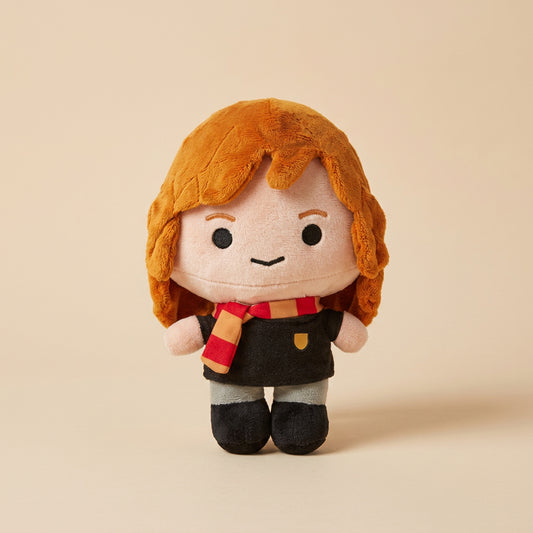 Buy Cute Hermione Granger Plush Doll 25cm at Pinky Promise