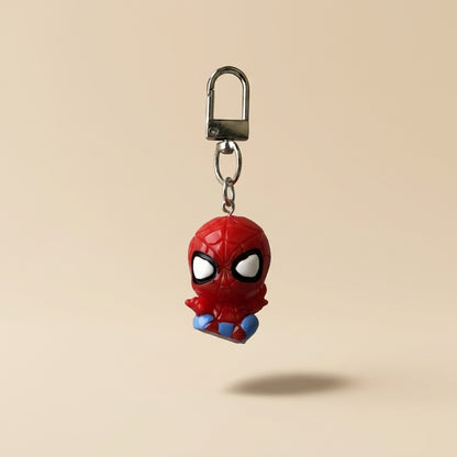 Buy Cute Spider-Man Keychain at Pinky Promise