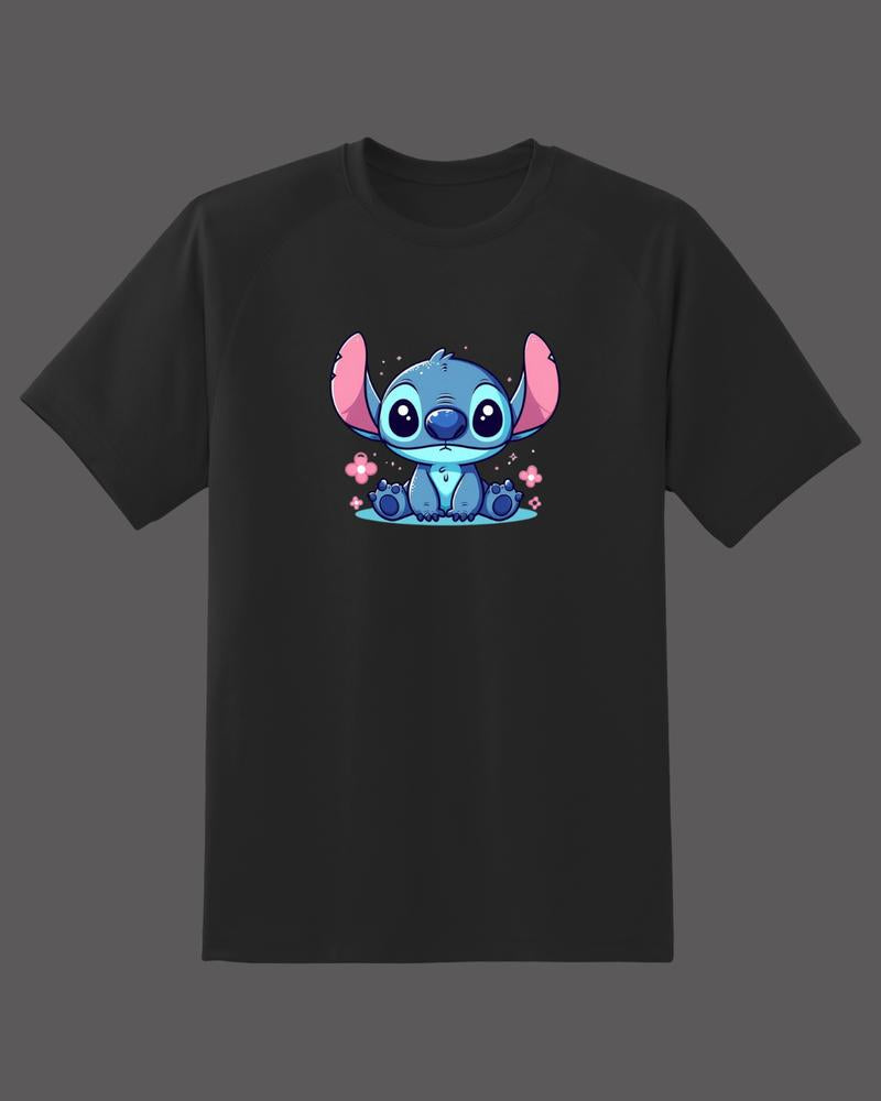Buy cute stitch t-shirt Kids Sizes at Pinky Promise