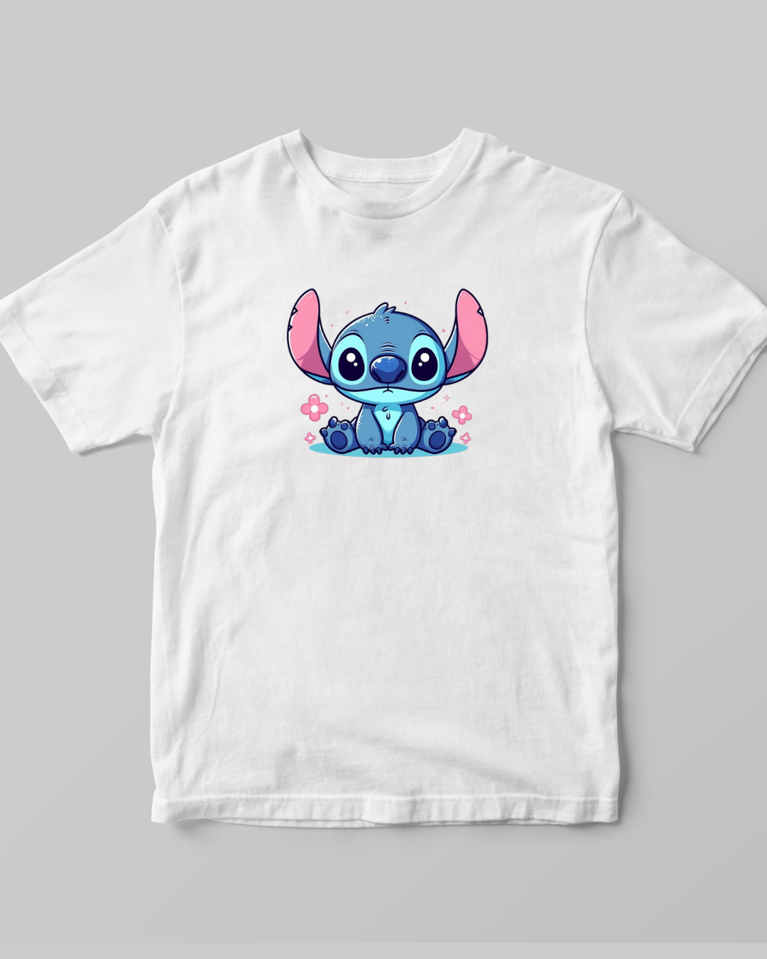 cute stitch t-shirt Kids Sizes | Pinky Promise