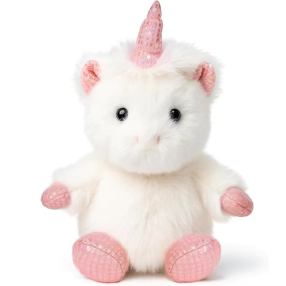 Cute Unicorn plush - 20 cm - Photo 7 | Pinky Promise