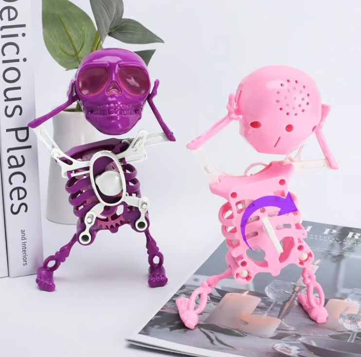 Buy Dancing skeleton Toy at Pinky Promise