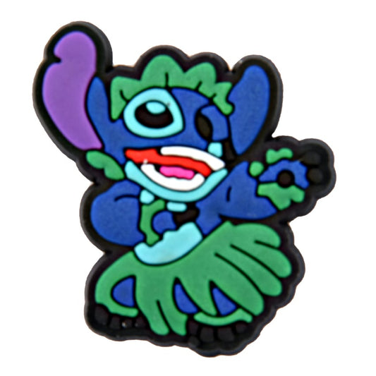 Buy Dancing stitch charm at Pinky Promise