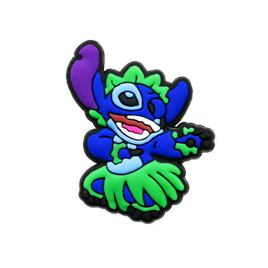 Buy Dancing stitch charm at Pinky Promise