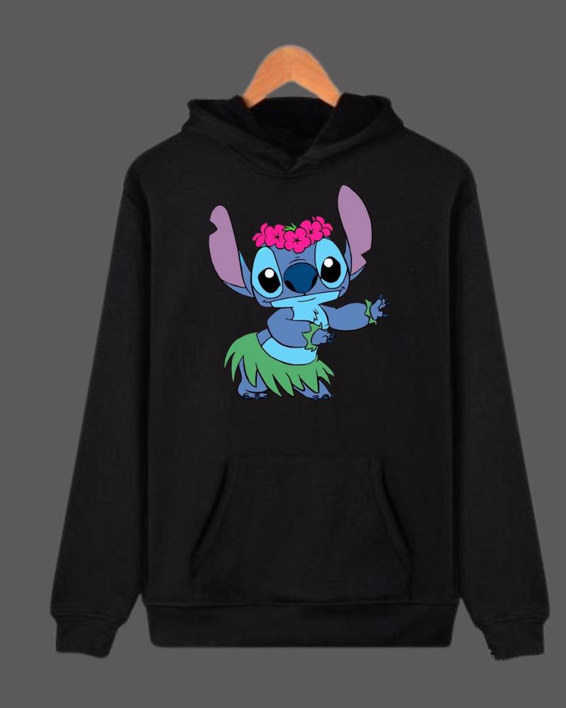 Buy Dancing Stitch Hoodie at Pinky Promise