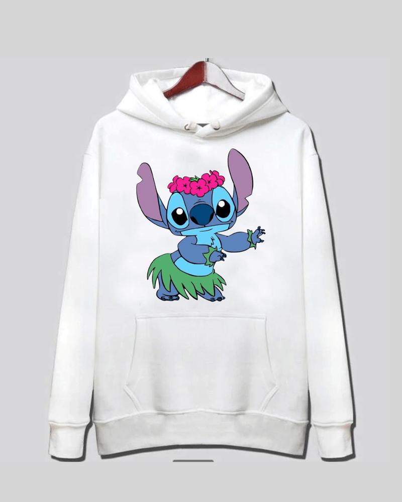 Buy Dancing Stitch Hoodie Kids Sizes at Pinky Promise