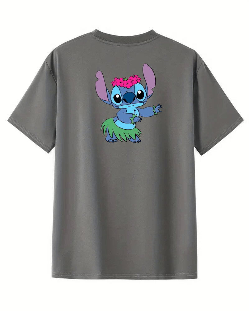 Dancing Stitch T-shirt - Photo 4 | Pinky Promise