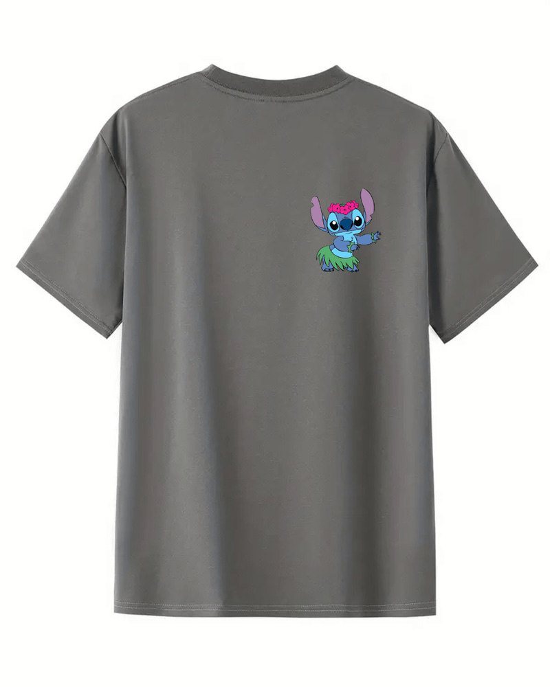 Dancing Stitch T-shirt - Photo 4 | Pinky Promise