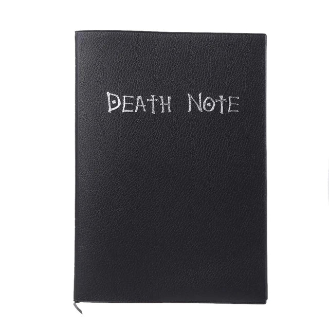 Death note - Photo 9 | Pinky Promise