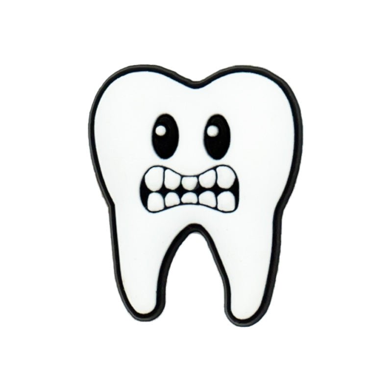 Buy dentistry tooth charm at Pinky Promise